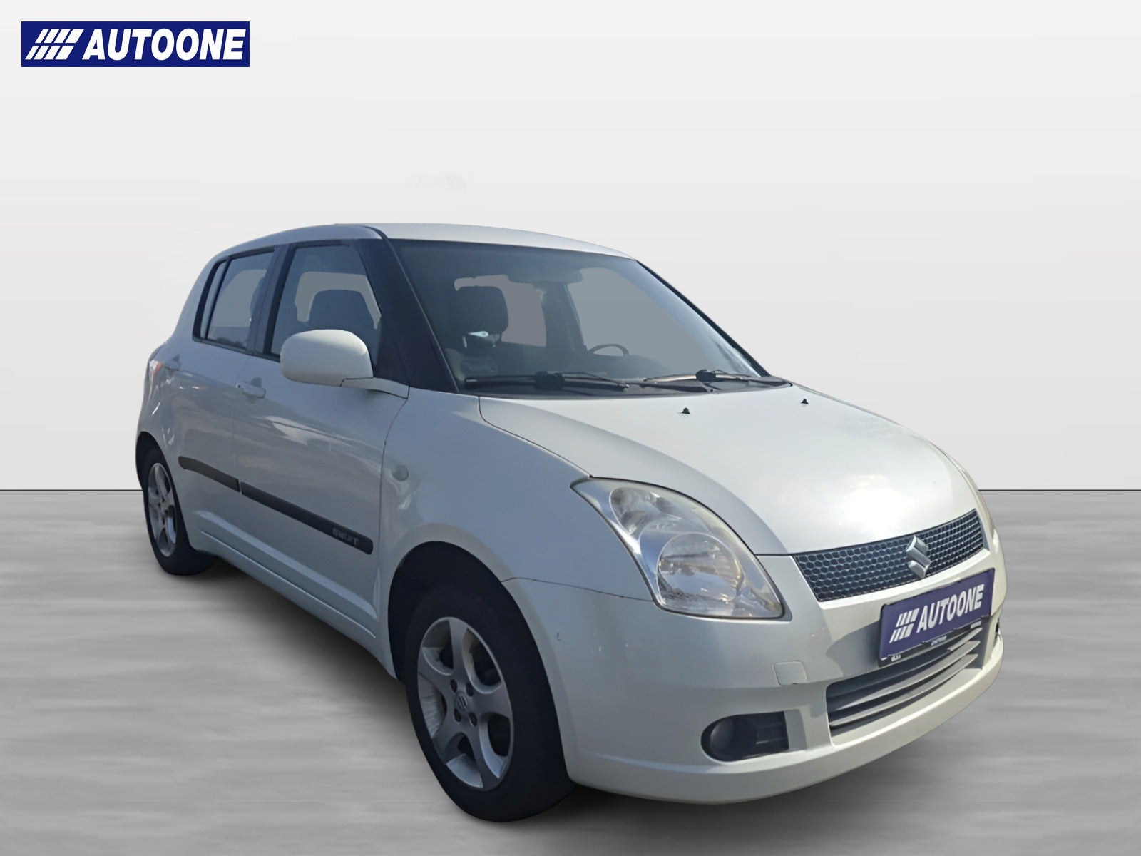 Billede af Suzuki Swift 1,3 GLS