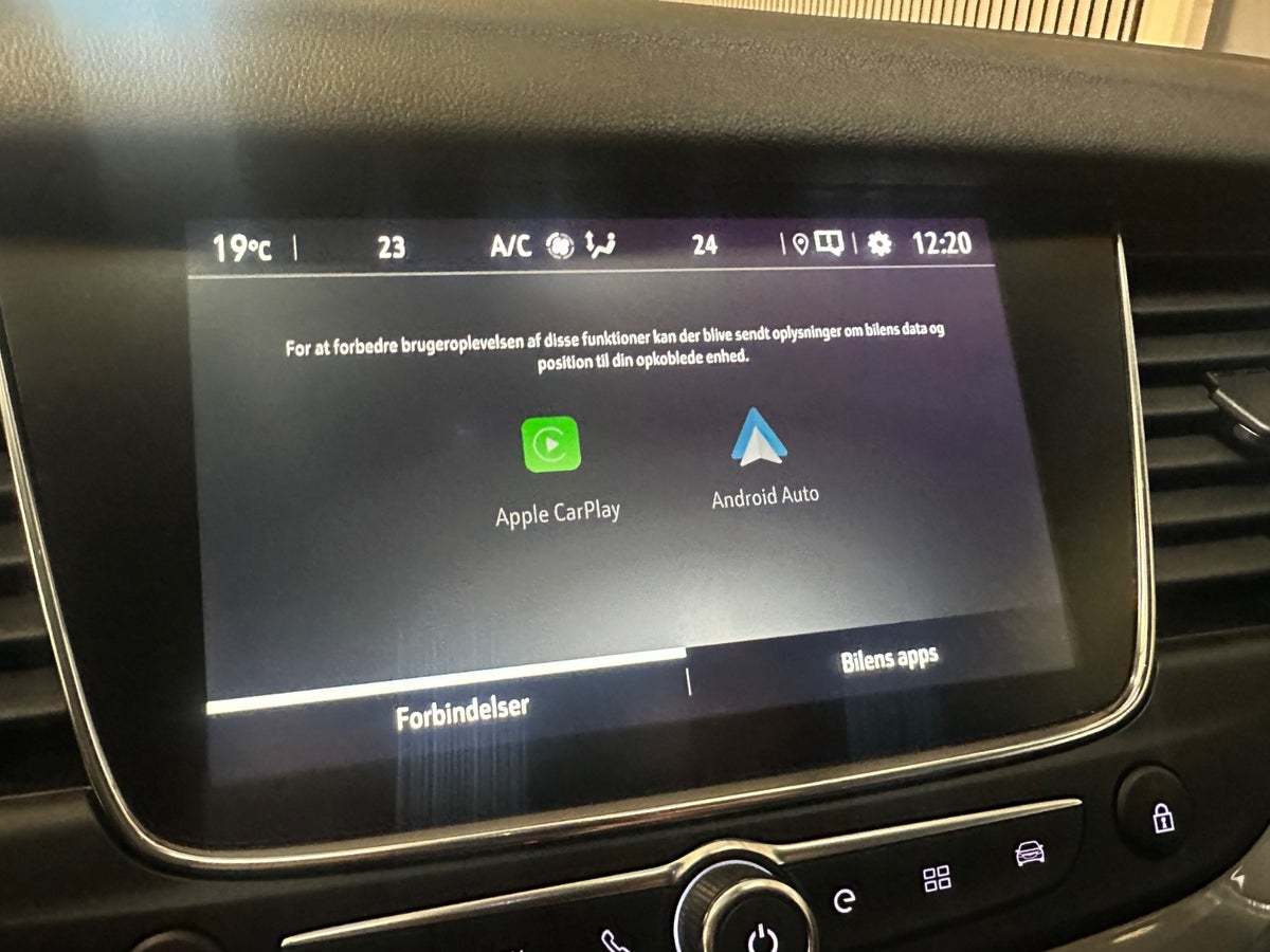 Opel Grandland X Hybrid Ultimate aut.