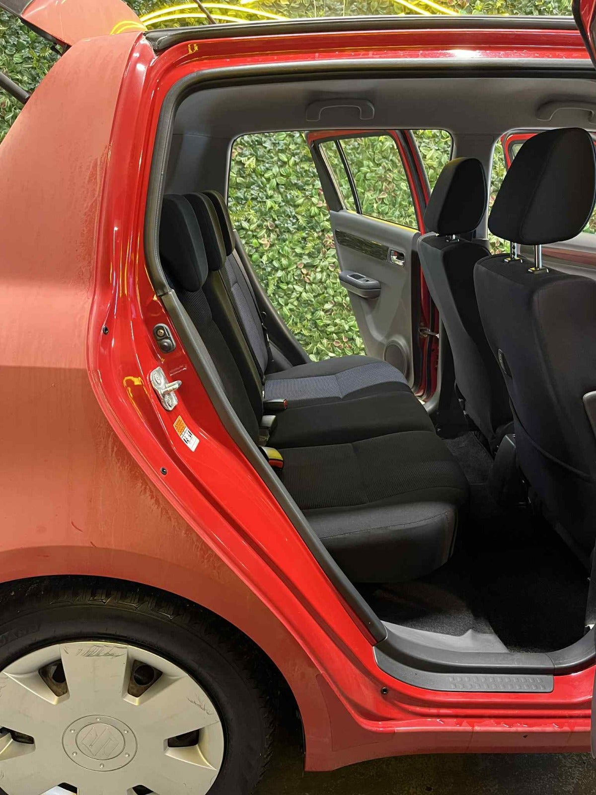 Billede af Suzuki Swift 1,3 