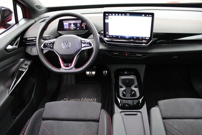 VW ID.4 GTX 4Motion