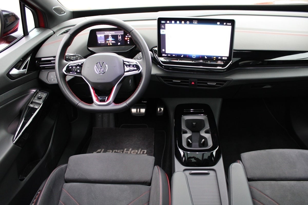 VW ID.4 GTX 4Motion