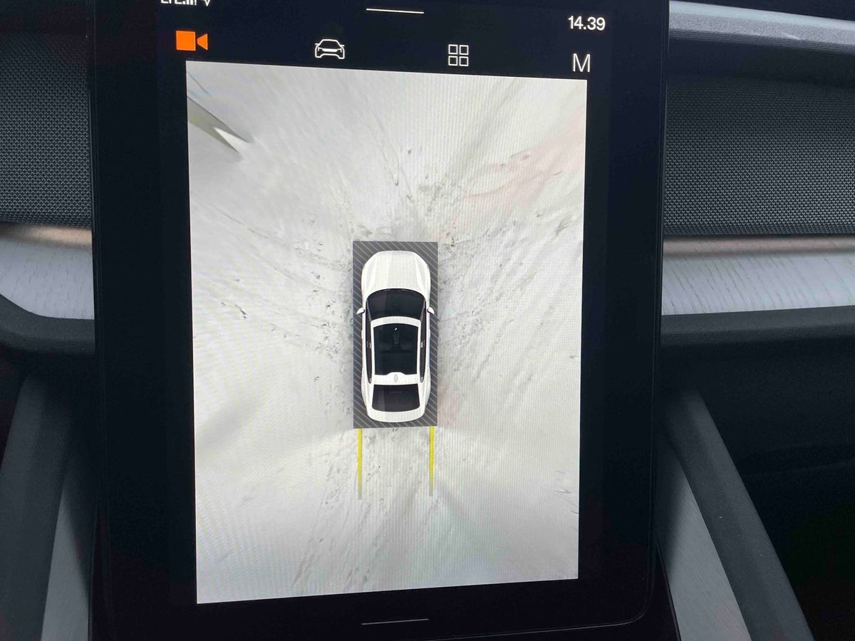 Polestar 2 Long Range AWD billede 9