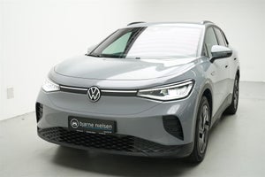 VW ID.4 Business Performance