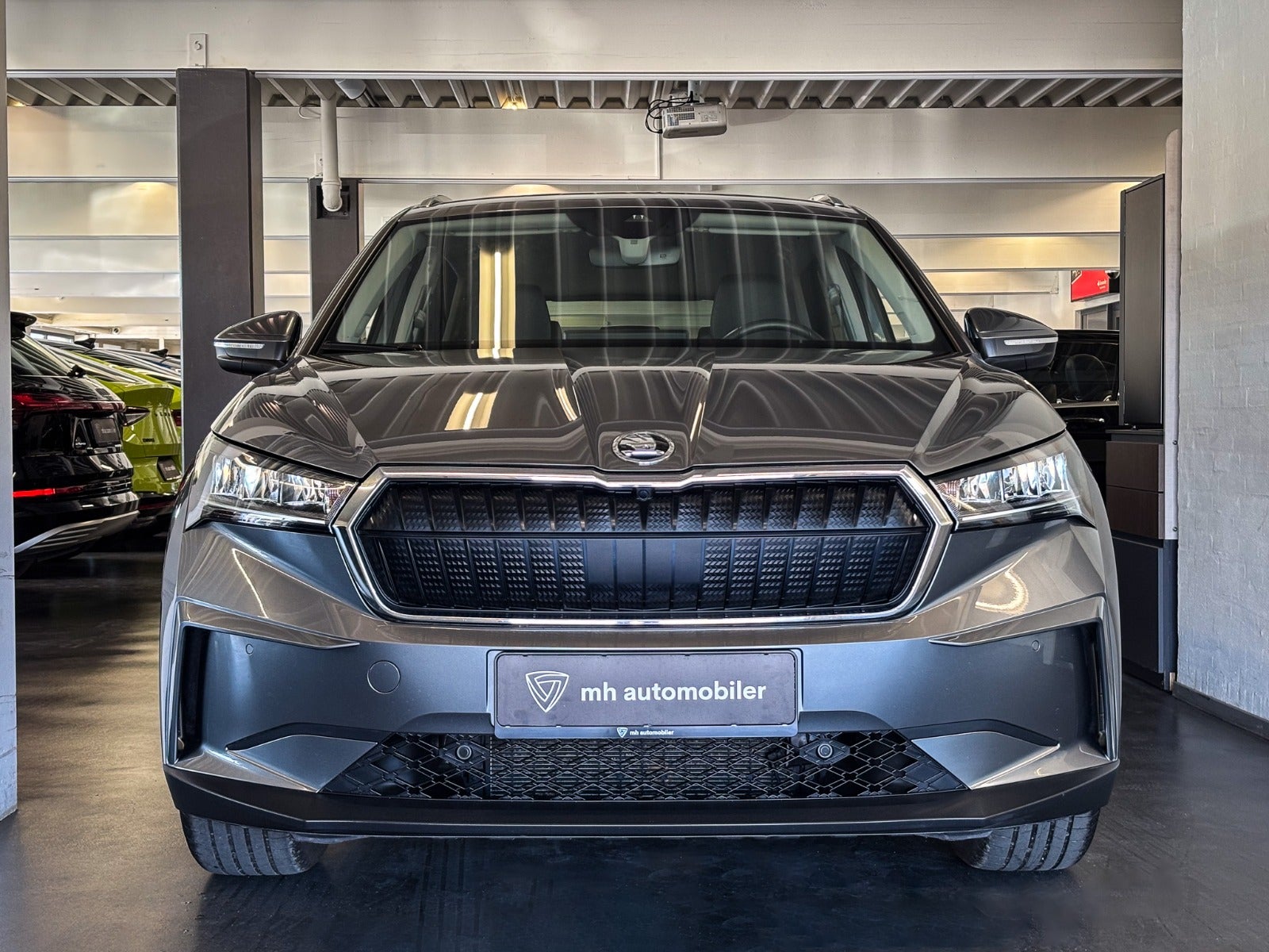 Billede af Skoda Enyaq 80 iV Loft