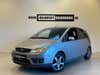 Ford Focus C-MAX TDCi Ghia