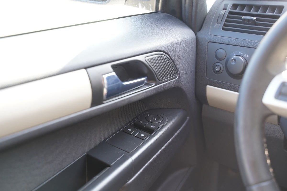 Billede af Opel Zafira 1,9 CDTi 150 Enjoy aut.