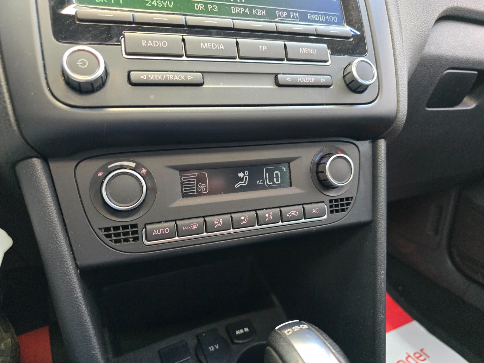 Billede af VW Polo 1,2 TSi 90 Comfortline DSG