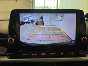 Kia Picanto Prestige Upgrade