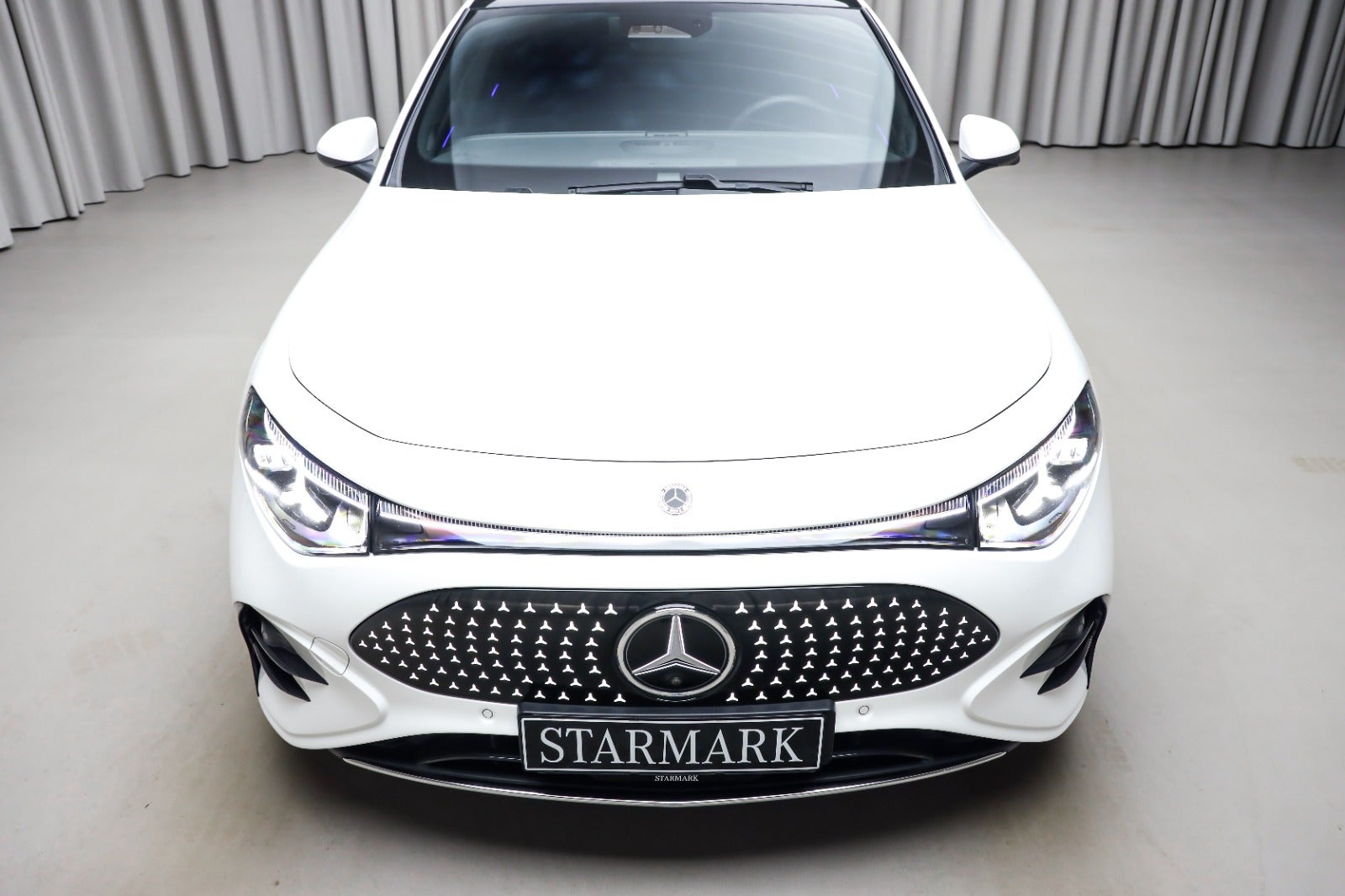 Mercedes-Benz CLA 250+ (7/8)
