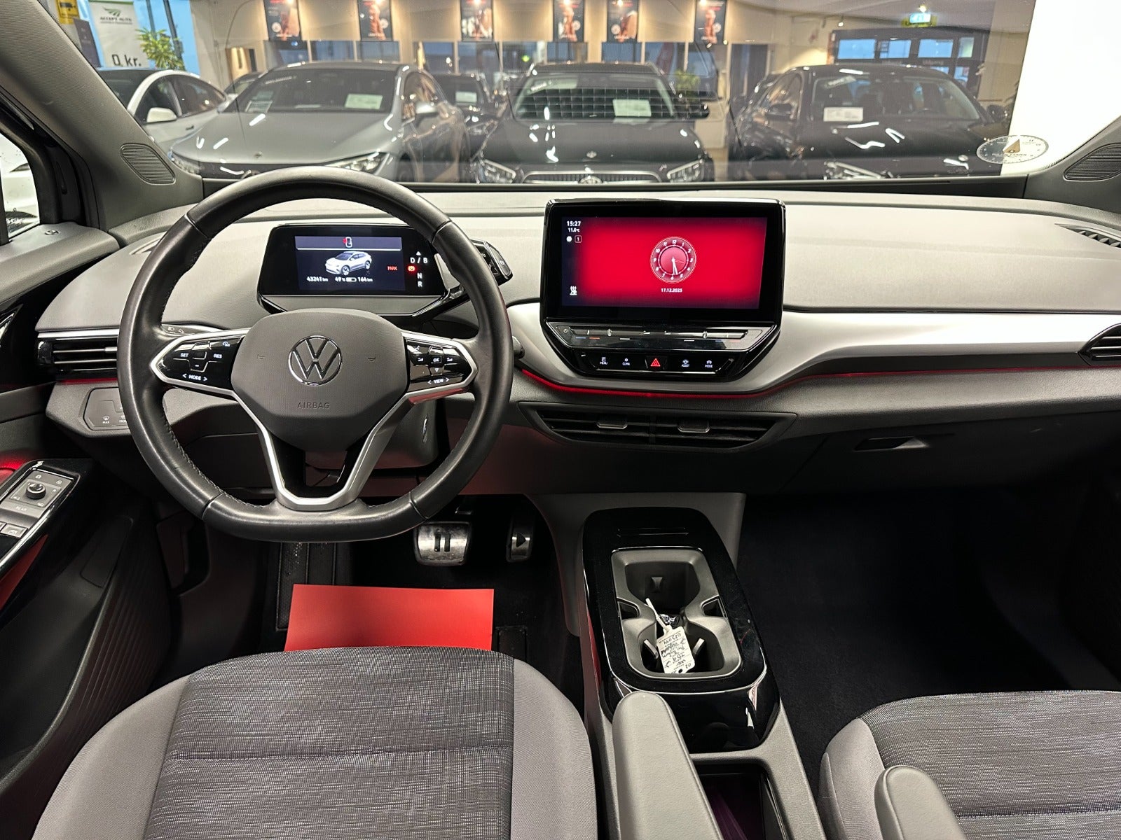 Billede af VW ID.4 77 Pro Performance