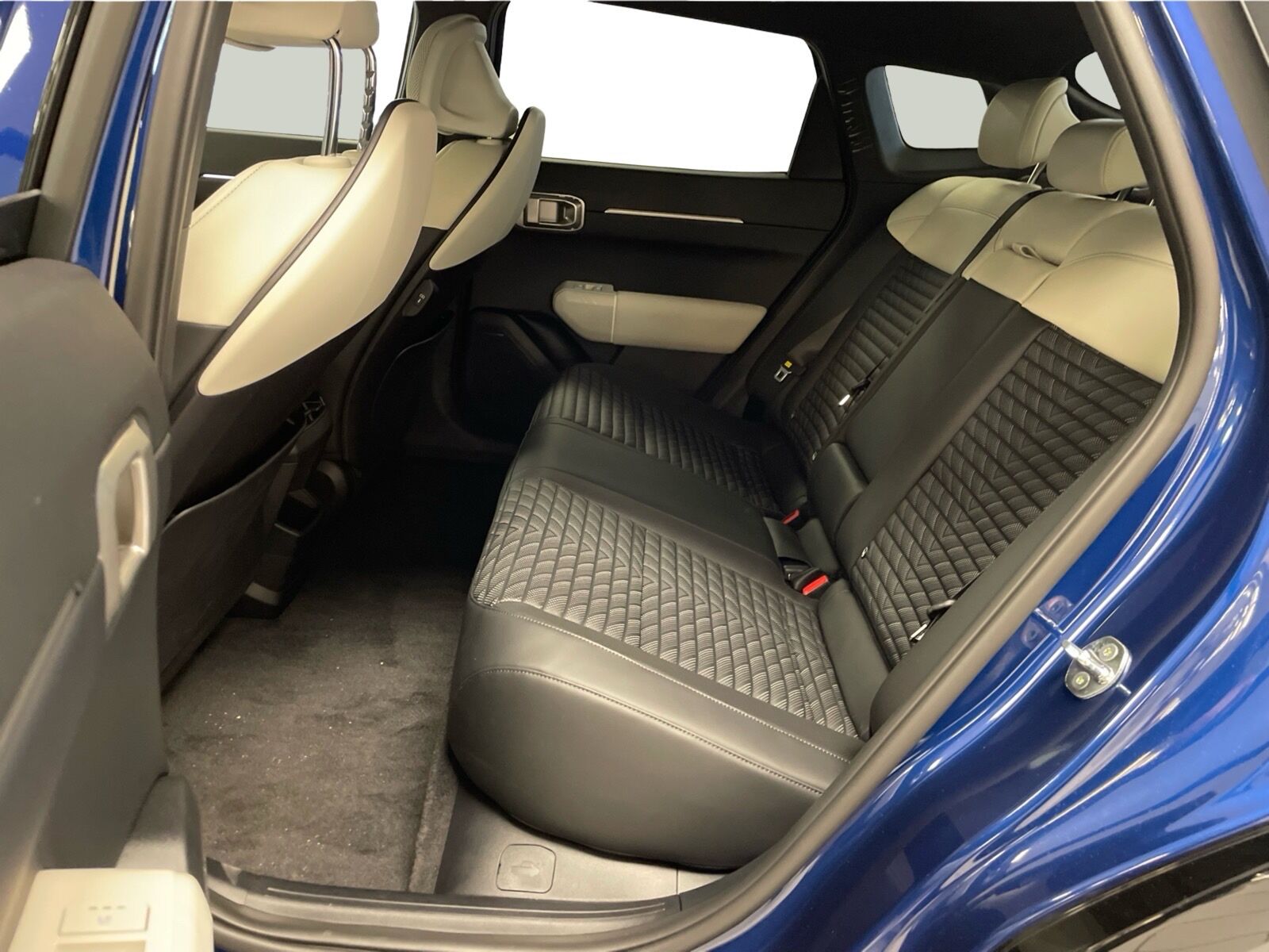 Kia EV4 Long Range GT-Line Fastback