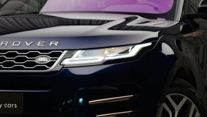 Land Rover Range Rover Evoque P300e HSE aut.