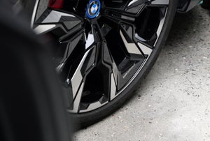BMW i5 M60 Touring xDrive