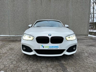 BMW 120i 2,0 M-Sport aut. 5d