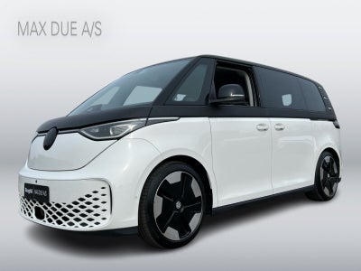 VW ID.Buzz 77 Style SWB 5d