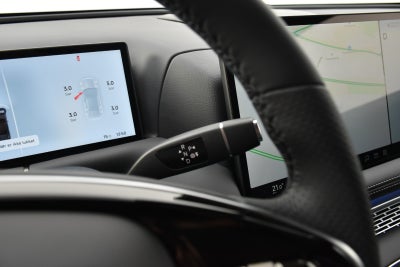 Xpeng G9 Performance