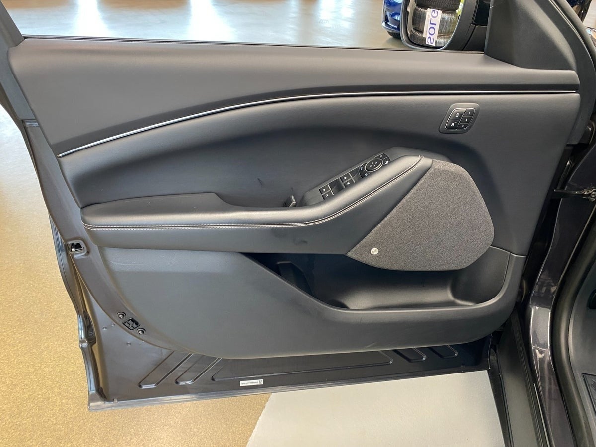 Billede af Ford Mustang Mach-E 98 Extended Range