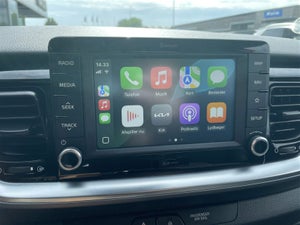 Kia Stonic T-GDi Collection 1+2
