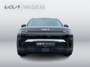 Kia EV3 Long Range Upgrade