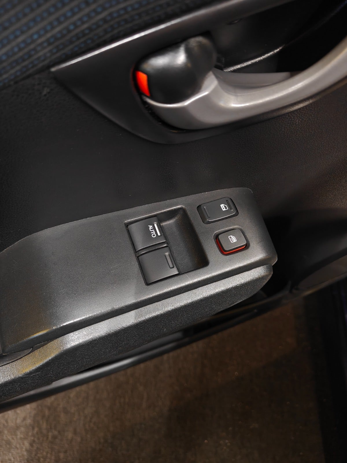 Billede af Honda Jazz 1,4 Sport