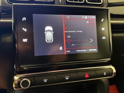Citroën C3 PureTech 83 Shine