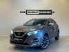 Nissan Qashqai Dig-T 160 Tekna+ DCT