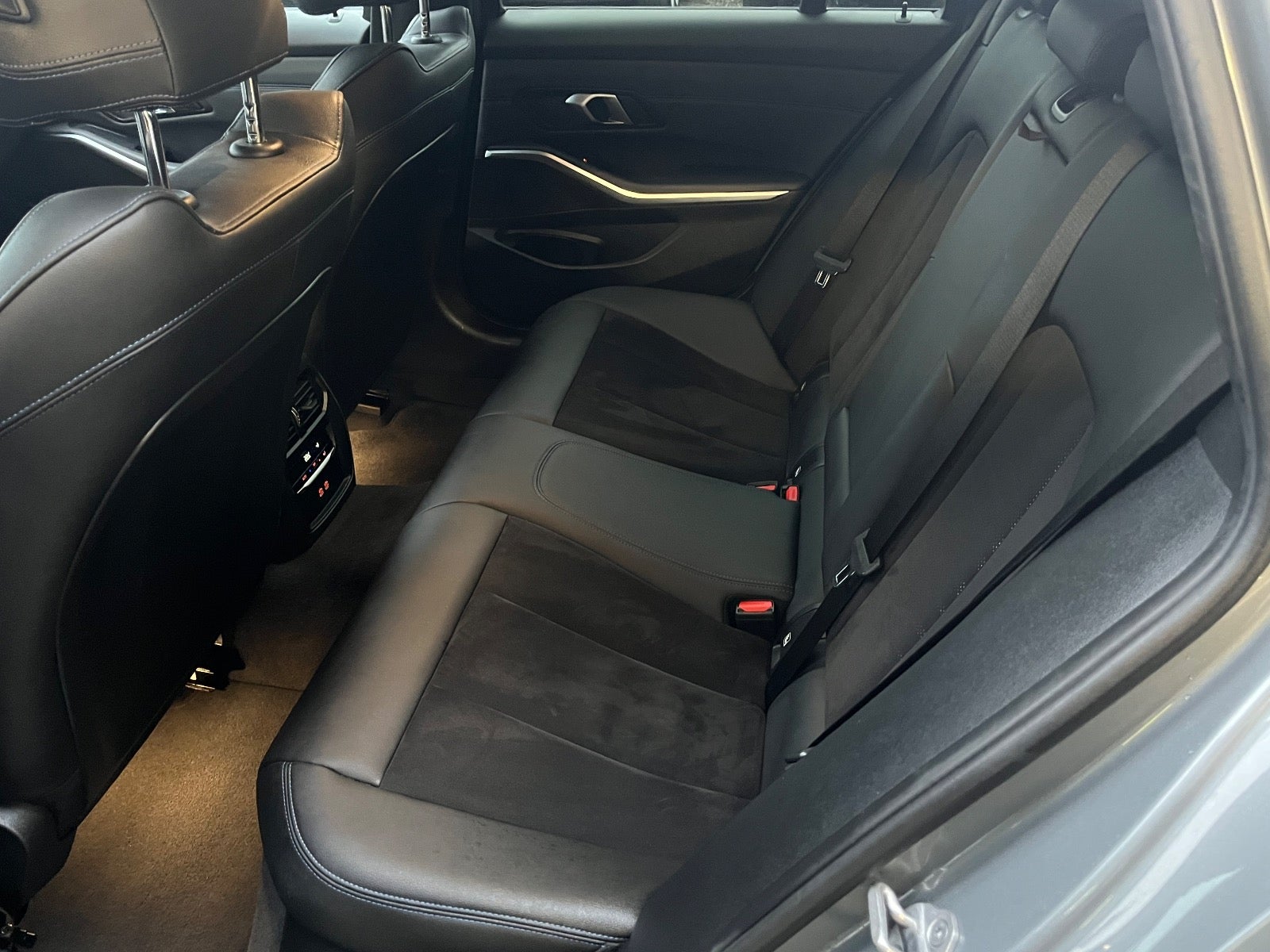 Billede af BMW 320e 2,0 Touring M-Sport aut.