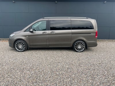 Mercedes V250 d 2,2 Avantgarde aut. lang