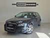Audi A3 TDi 140 Attraction Sportback