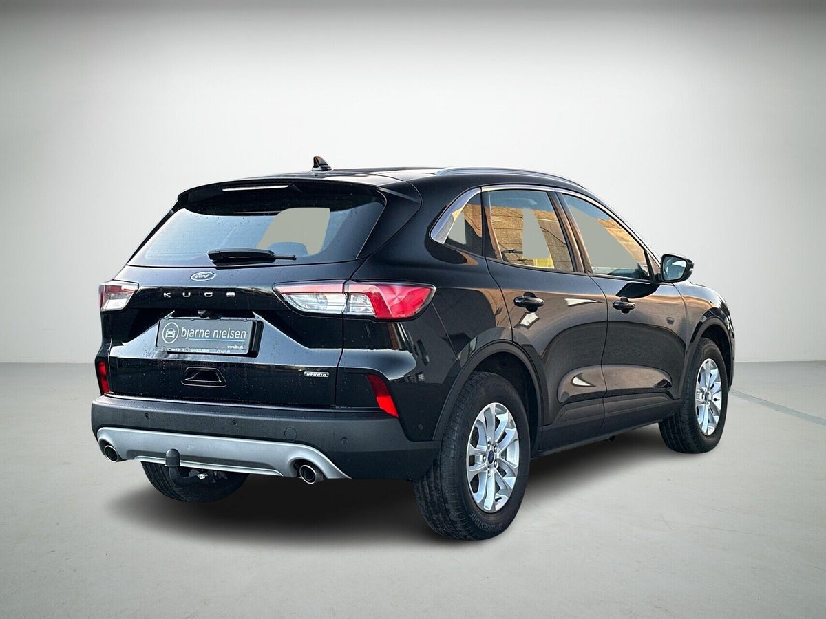 Ford Kuga PHEV Titanium CVT billede 5