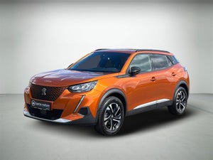 Peugeot e-2008 Allure