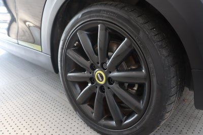 MINI Cooper SE Trim M Greenwich