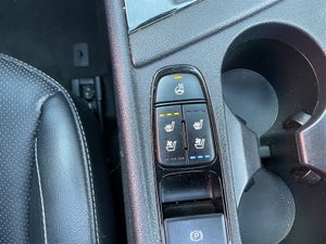 Kia Niro PHEV Premium DCT