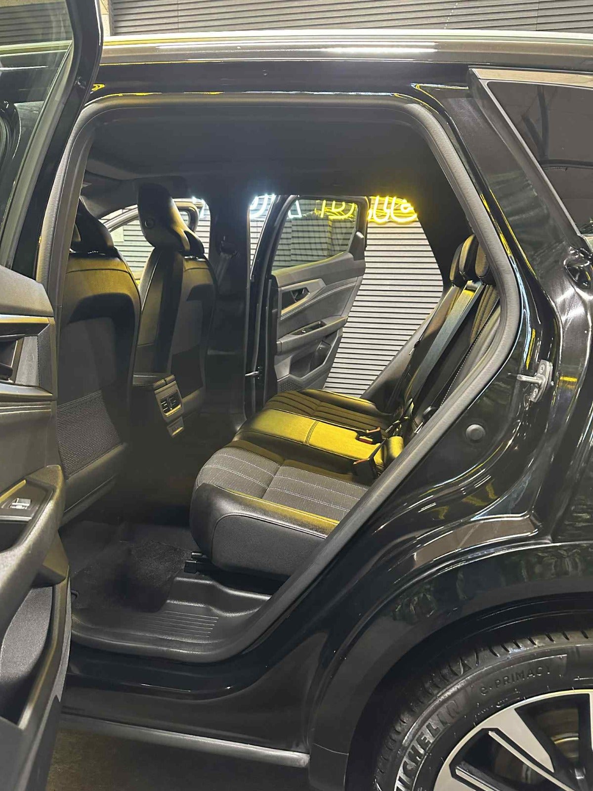 Billede af Renault Austral 1,3 mHEV Techno aut.