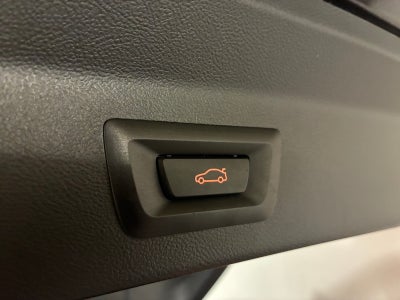 BMW iX3 Charged M-Sport Van