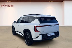 Kia EV5 Long Range Performance GT-Line AWD