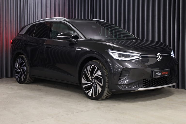 VW ID.4 1ST Pro Performance Max