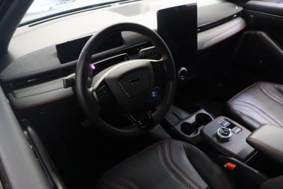 Ford Mustang Mach-E Extended Range AWD