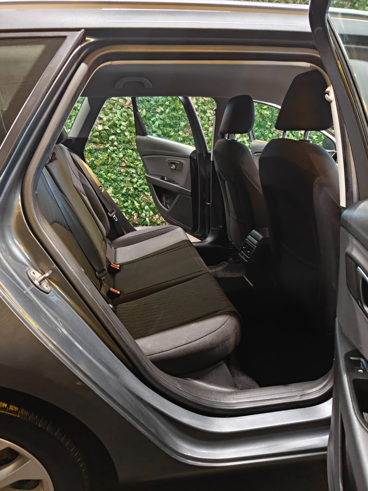Billede af Seat Leon 1,6 TDi 105 Reference