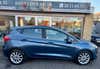 Ford Fiesta Titanium thumbnail
