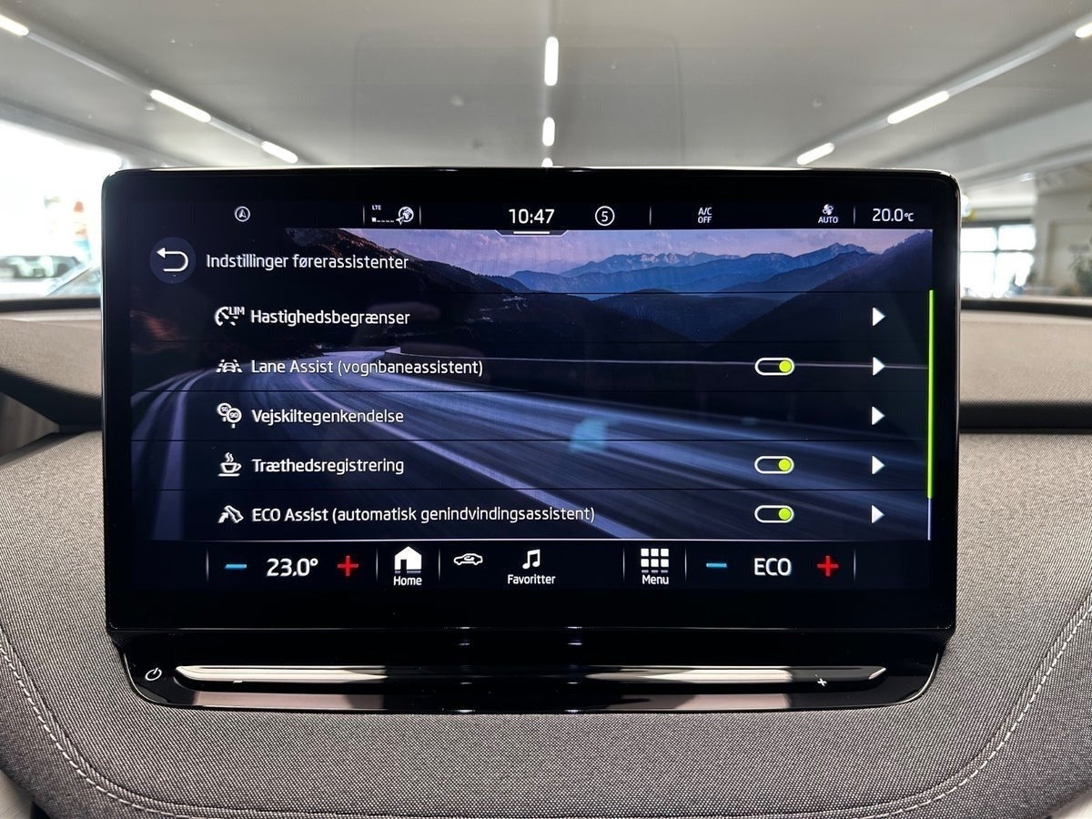 Billede af Skoda Enyaq 60 iV