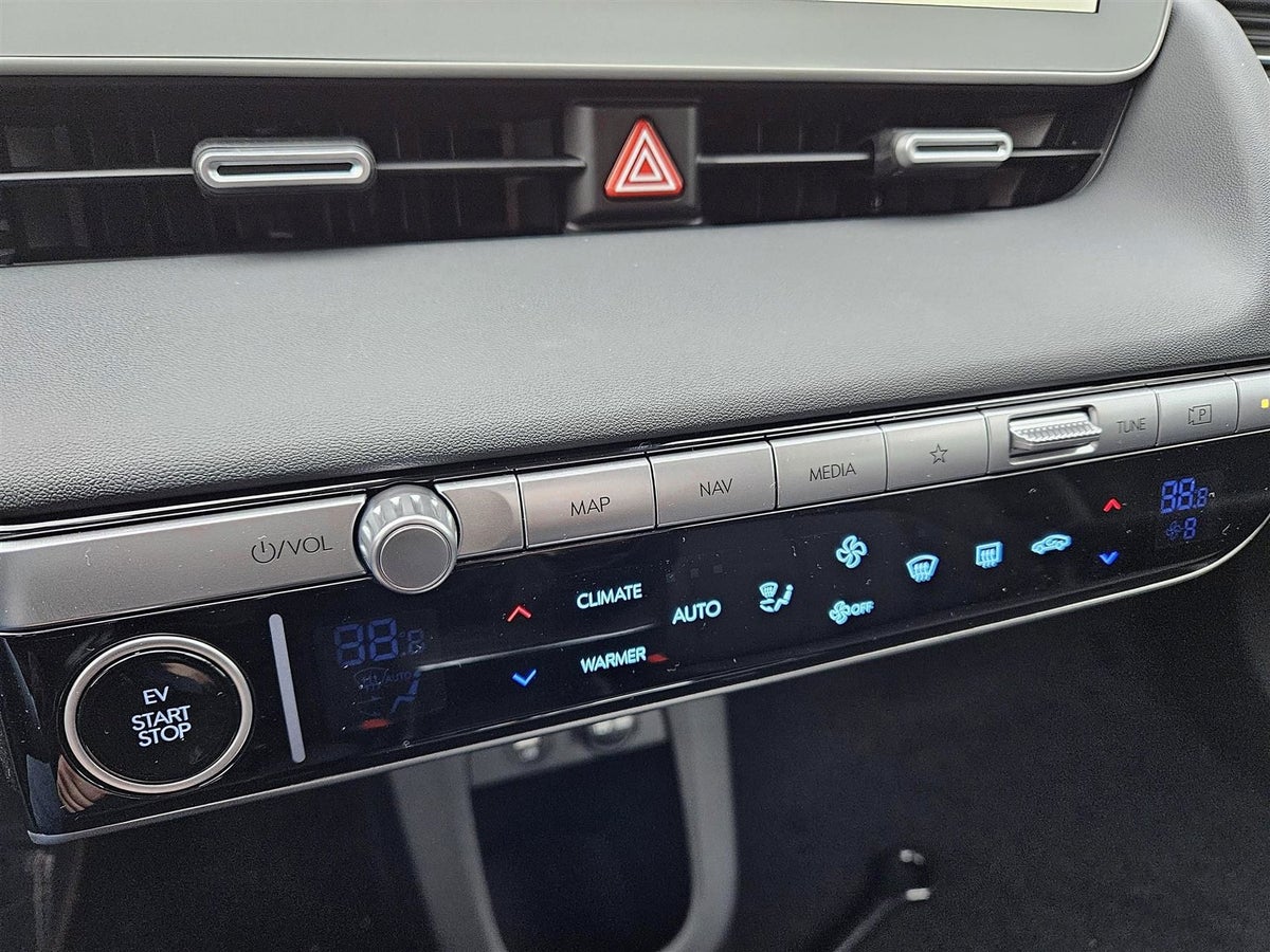 Hyundai Ioniq 5 Essential billede 11