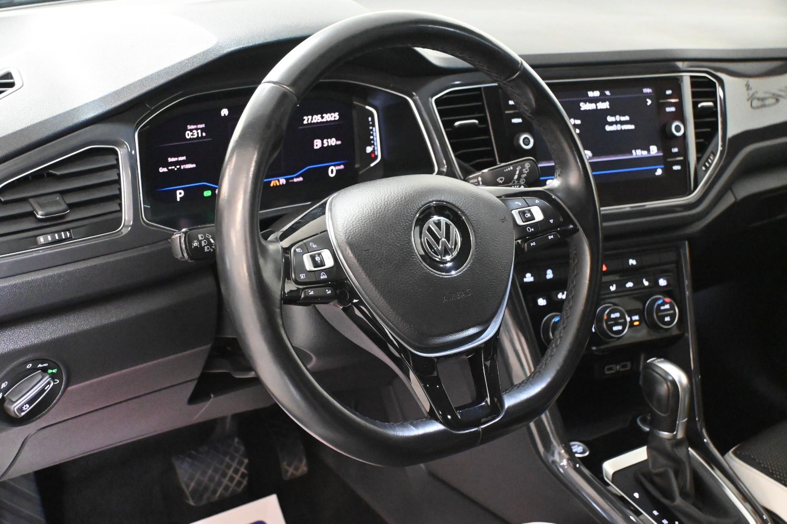 VW T-Roc TSi 150 Sport DSG