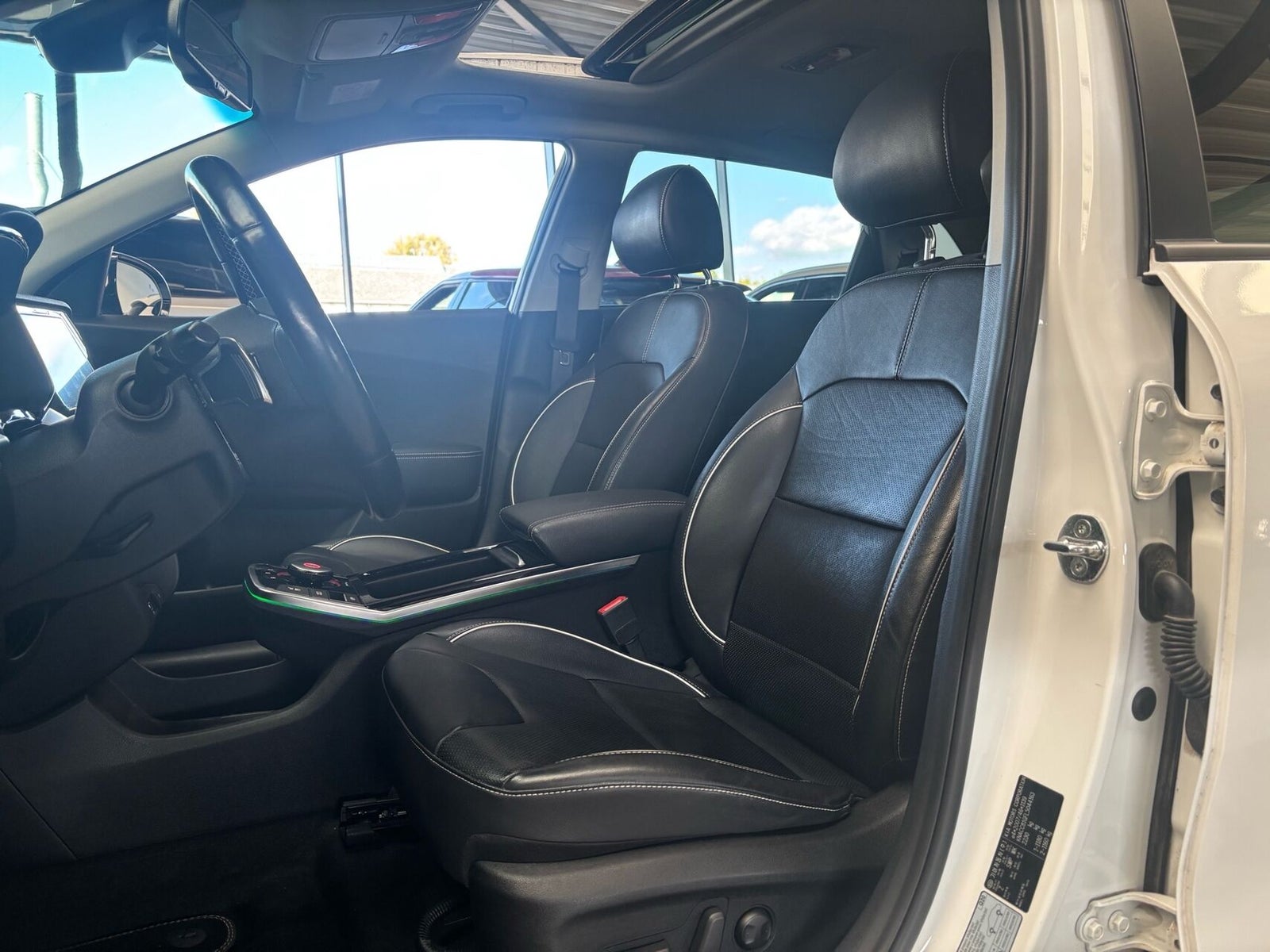 Kia e-Niro Advance