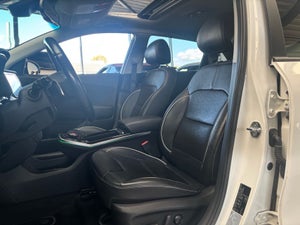Kia e-Niro Advance