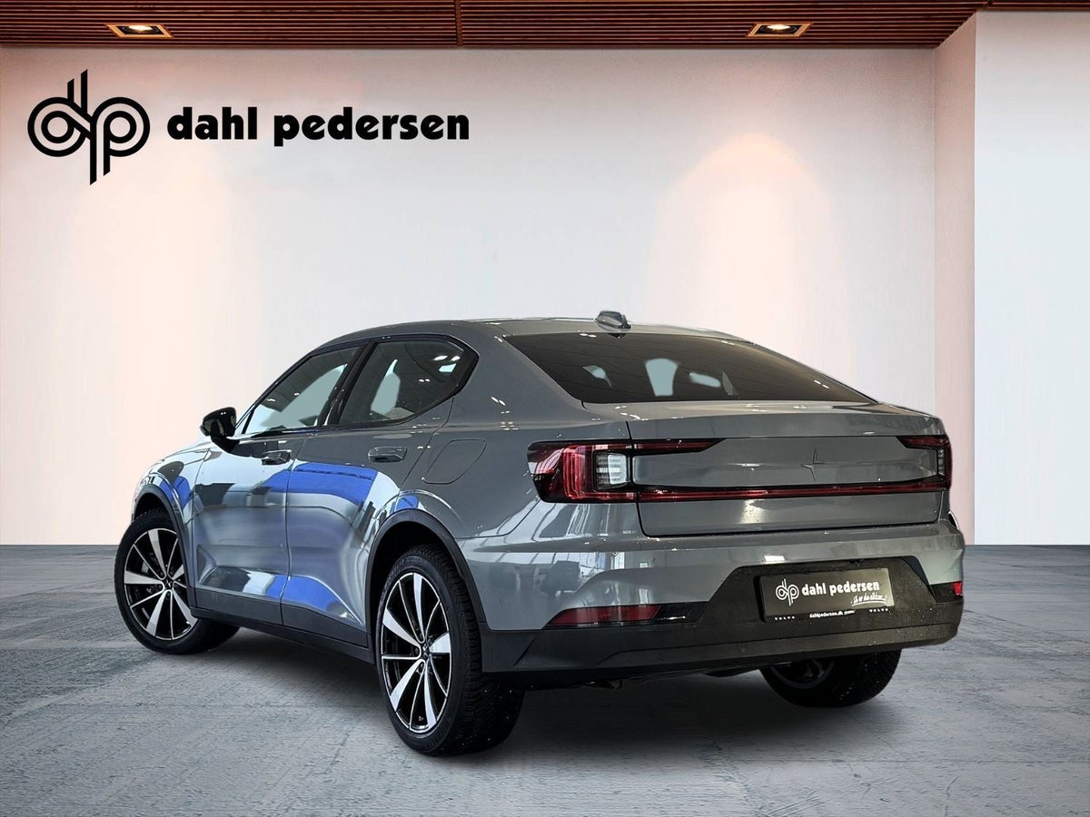 Polestar 2 Standard Range billede 2