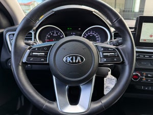 Kia Ceed T-GDi Intro Edition DCT