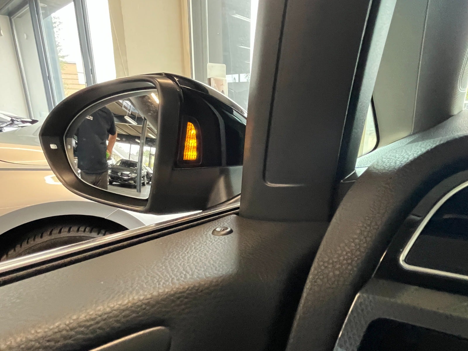 Billede af VW Touran 1,6 TDi 115 IQ.Drive DSG 7prs