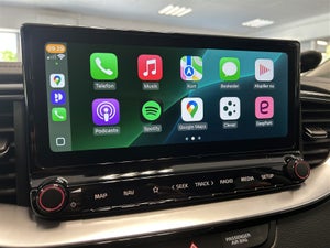 Kia XCeed PHEV Upgrade+ DCT