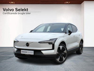 Volvo EX30 Extended Range Ultra